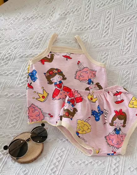 Product image - BỘ 2 DÂY NHIỀU MÀU SẮC PHỐI VIỀN