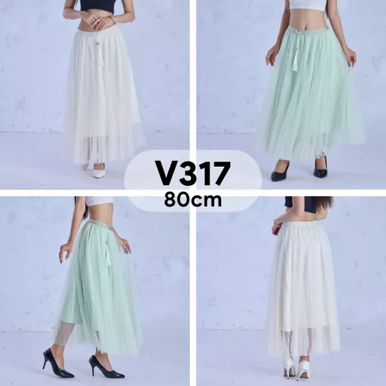 Product image - Chân Váy #V317 - 80cm