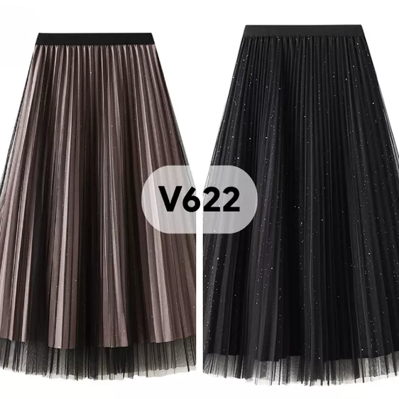 Product image - Chân Váy #V622 - 80cm