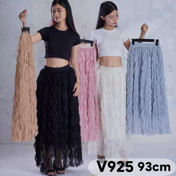 Product image - Chân Váy #V925 - 90cm