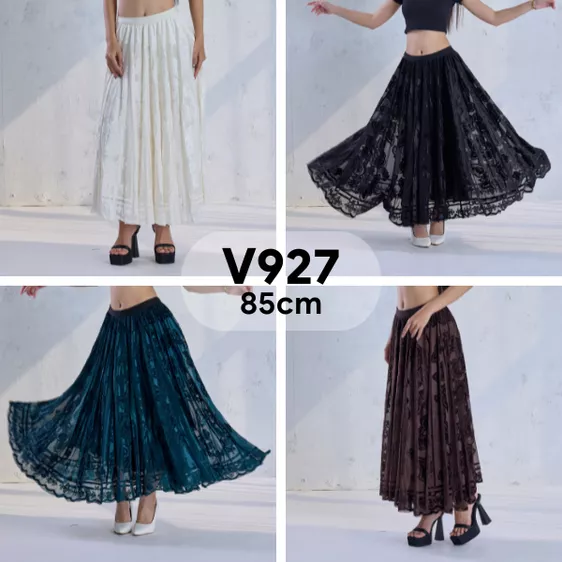 Product image - Chân Váy #V927 - 85cm
