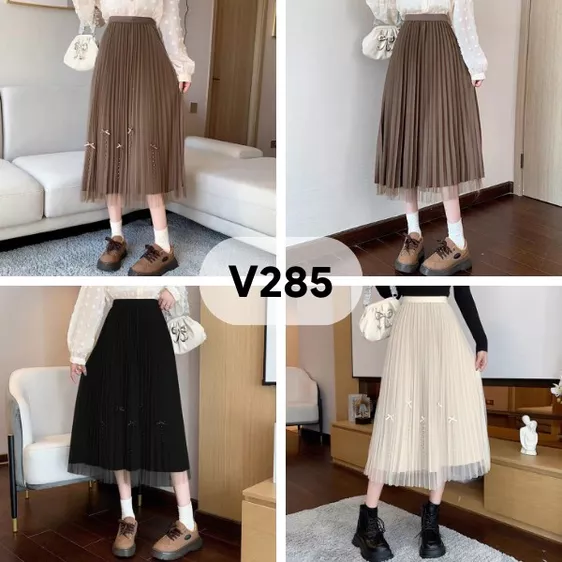 Product image - Chân Váy #V285 - 82cm