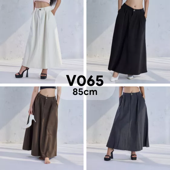 Product image - Chân Váy V065 - 85cm