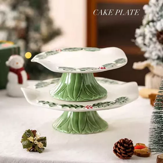 Product image - Garland Plates