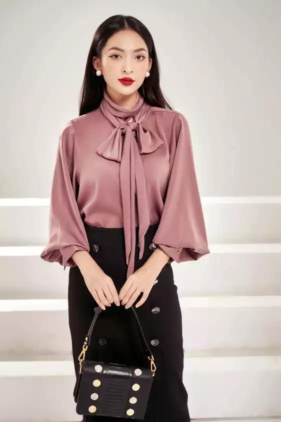 Product image - Áo nữ 011215