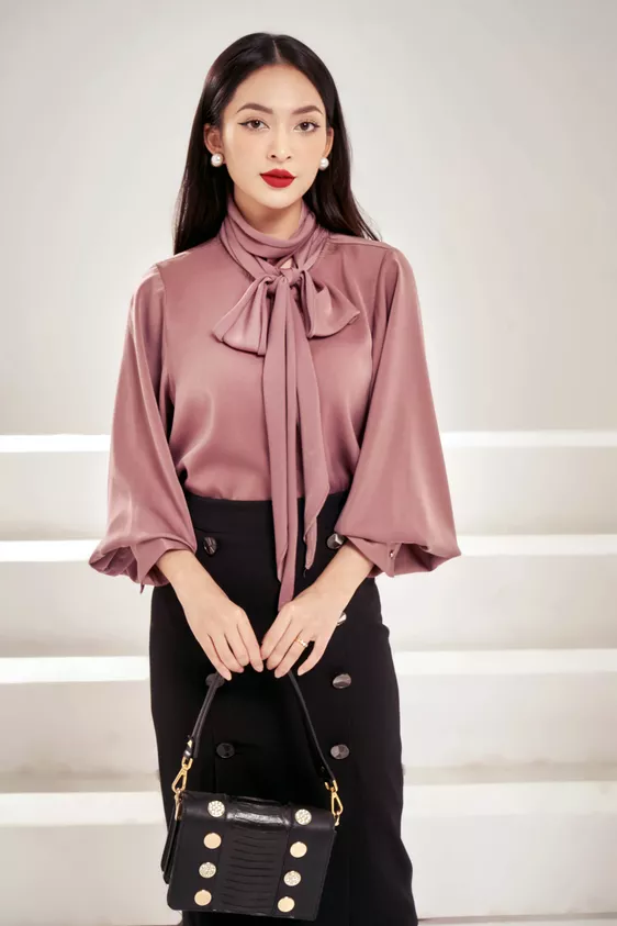 Product image - Áo nữ 011215