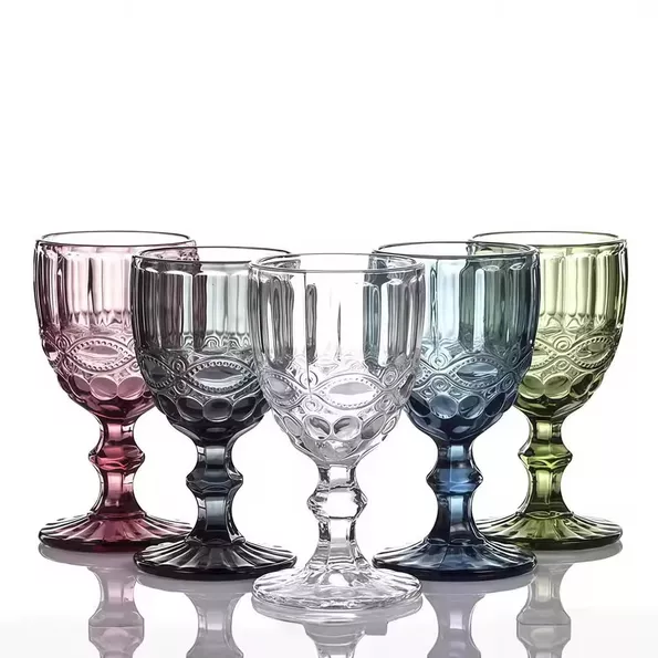 Product image - Goblet - SNAKE Design