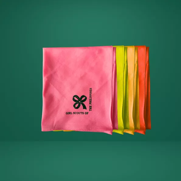 Product image - GSP SCARF