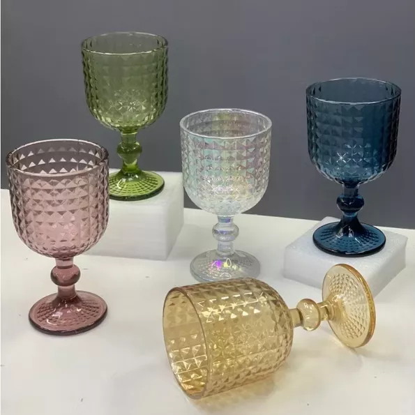 Product image - Goblet - MERMAID Design