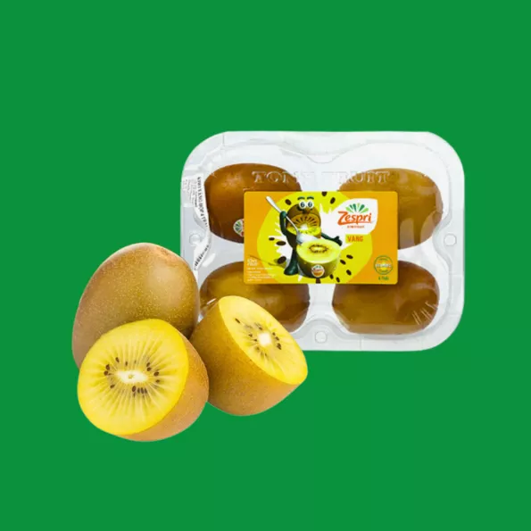 Product image - Kiwi vàng hữu cơ