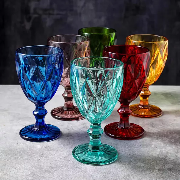 Product image - Goblet - BIG DIAMOND Design