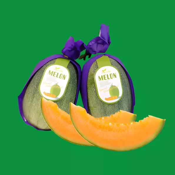 Product image - Dưa lưới Đài Loan