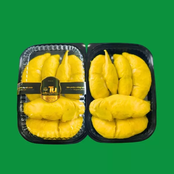 Product image - Tách Sẵn - Sầu Riêng RM1 ( GIỐNG MỚI )