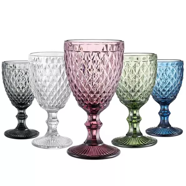 Product image - Goblet - SMALL DIAMOND Design