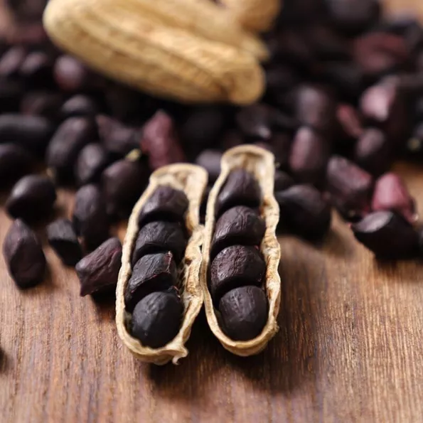 Product image - C05 - Hạt giống Lạc Đen F1