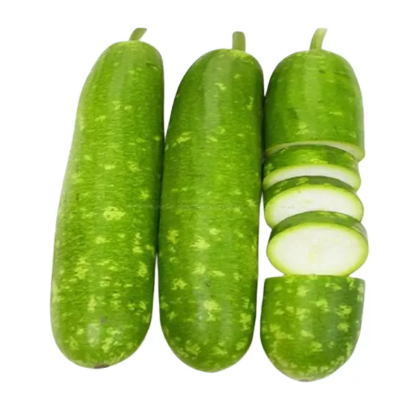 Product image - B23 - Hạt giống Bầu Sao Baby Trái Ngắn F1