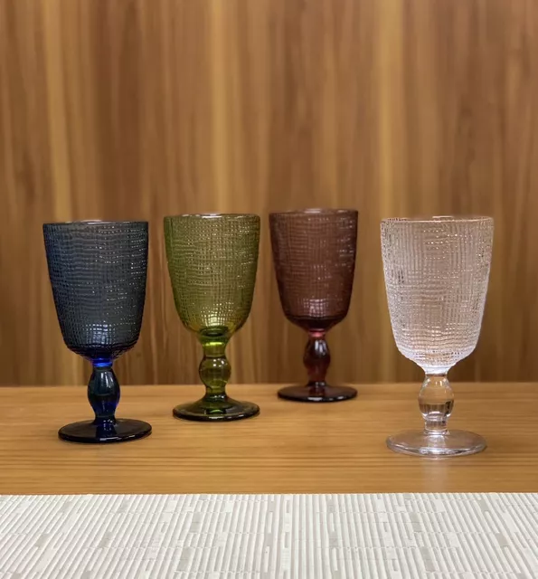 Product image - Goblet - GRID Design