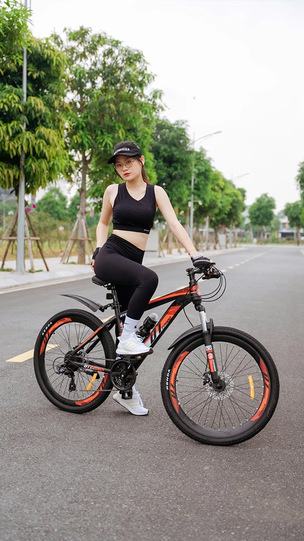 Xe đạp Merida của nước nào? Có tốt không? Giá bao nhiêu?
