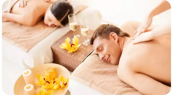 3 cách tẩy tế bào chết toàn thân bằng yến mạch