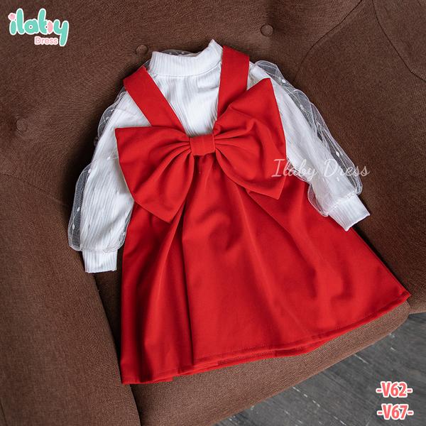 Áo len tăm tay phối bồng