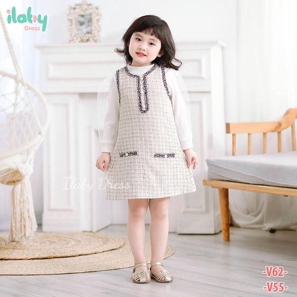 Váy dạ sát nách