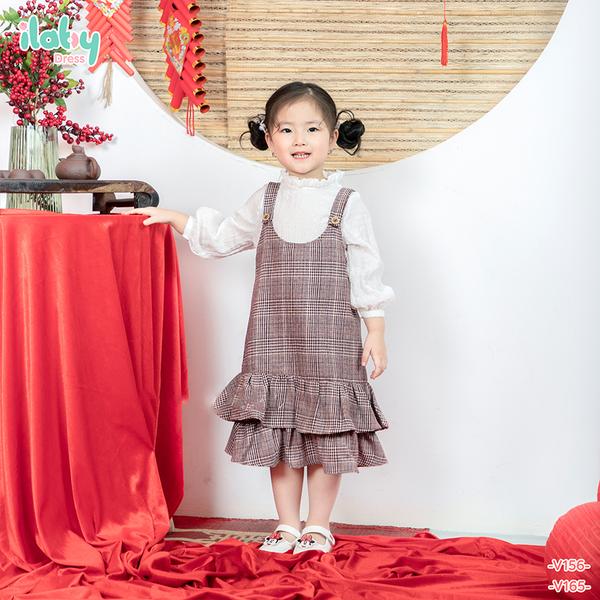 Yếm dạ phối cúc