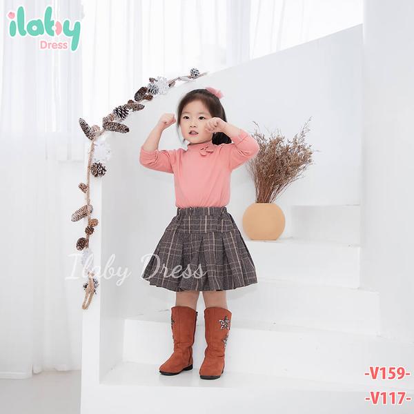 Áo giữ nhiệt tai thỏ