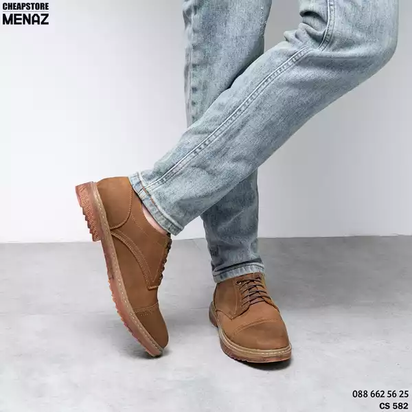 CS582