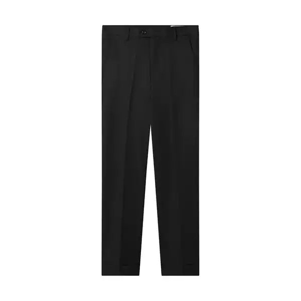 [PREMIUM LINE] CUFF TROUSER PANTS 