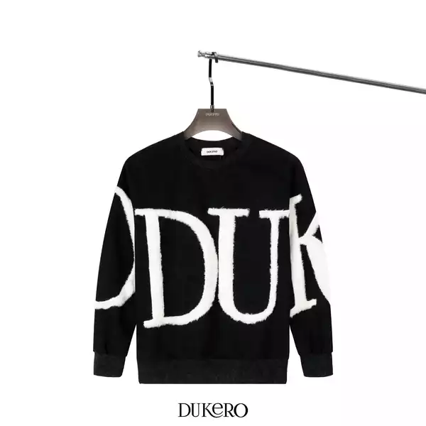 NỈ LOANG MIX LÔNG DUKERO