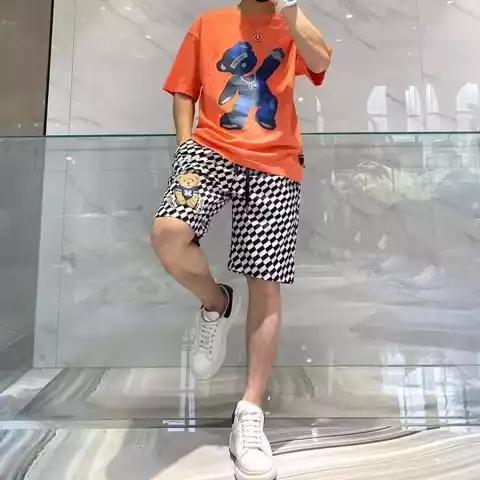 Set Lilbear