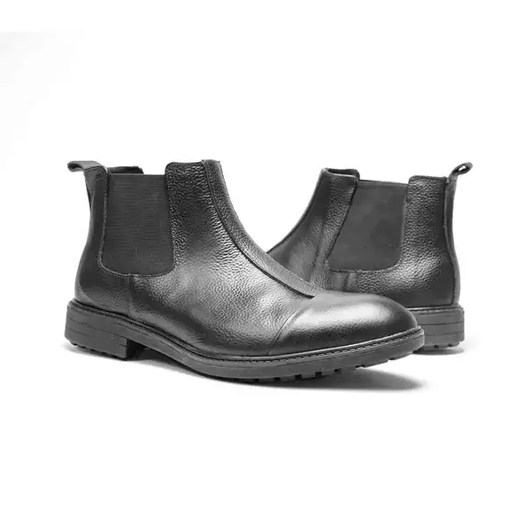 Chelsea boots nam CS622