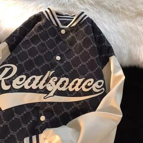 Varity jean Real