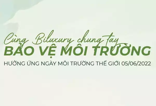Tuần lễ Môi trường thế giới - Rộn ràng quà tặng từ thiên nhiên