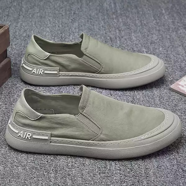 Slip on vải CS108