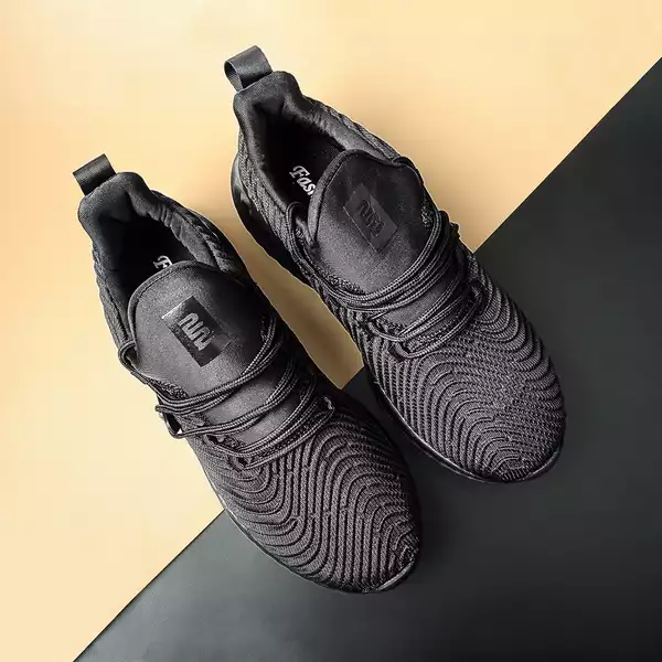 Sneaker cá tính CS017