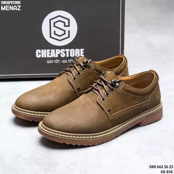 CS574