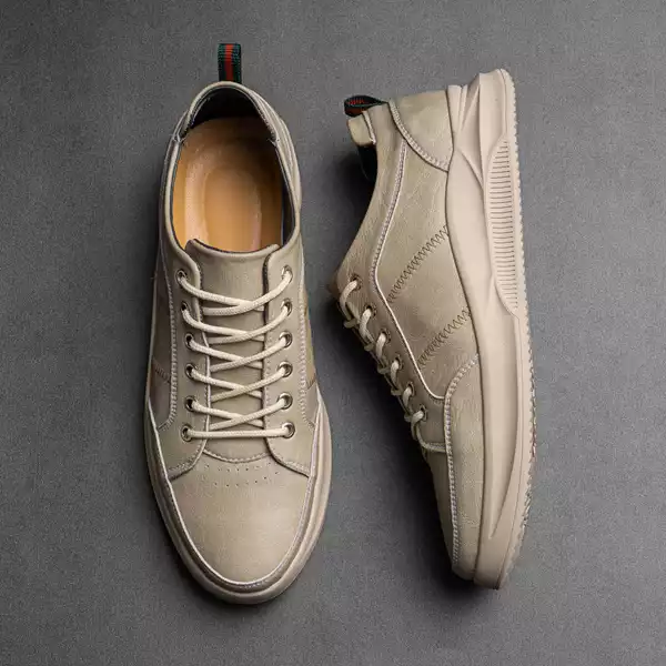 Sneaker da thật CS560