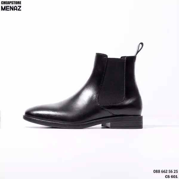 CS601 - Chelsea boost da thật 