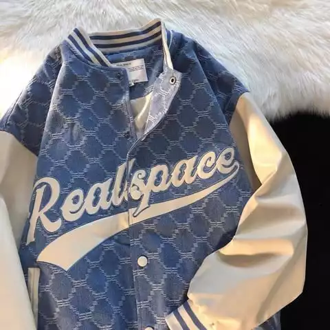 Varity jean Real