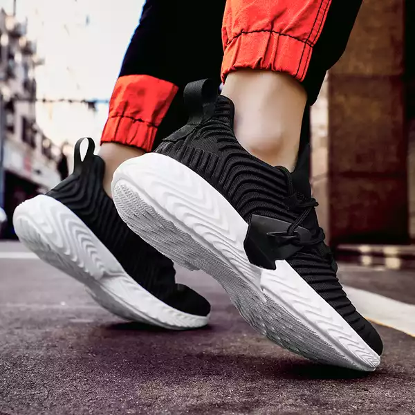 Sneaker cực chất CS022