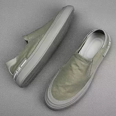 Slip on vải CS108