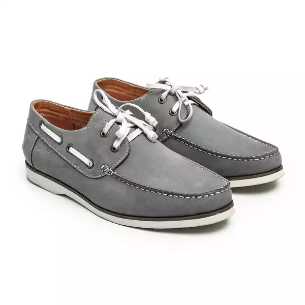 Giày da lộn phong cách CS447