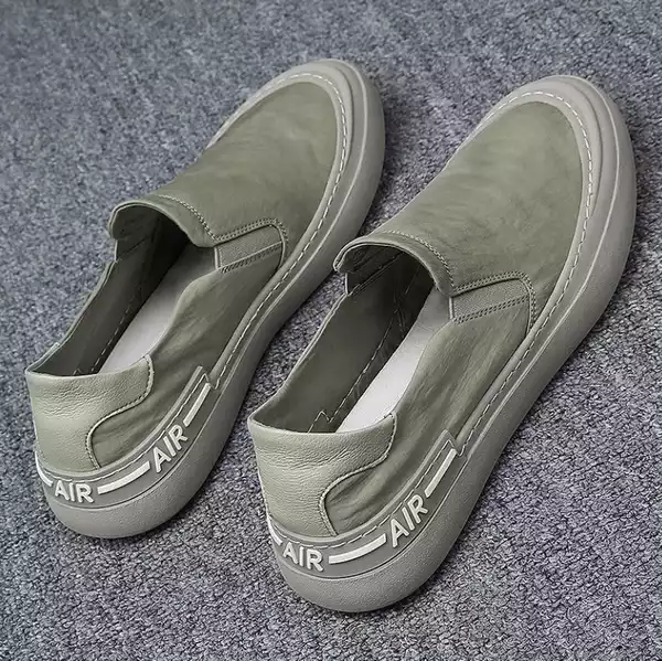 Slip on vải CS108