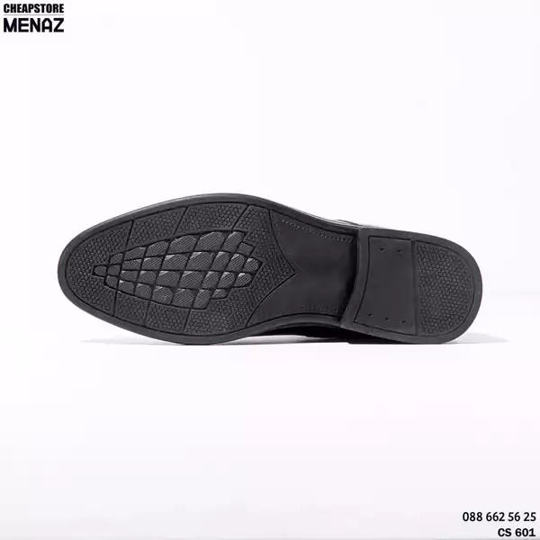 CS601 - Chelsea boost da thật 