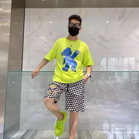 Set Lilbear
