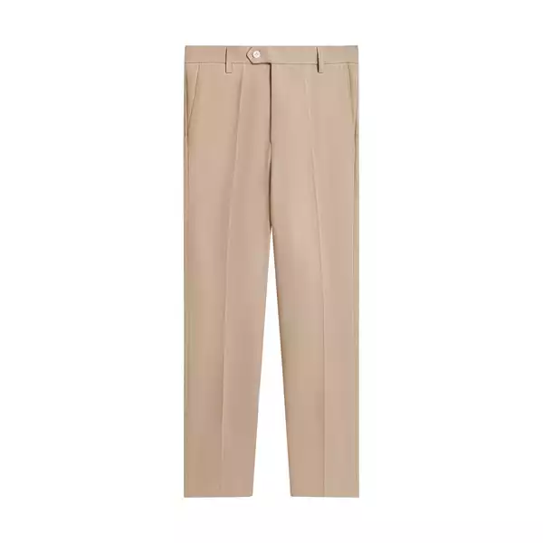 BASIC TROUSER PANTS