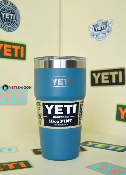 Yeti 500ml 2024