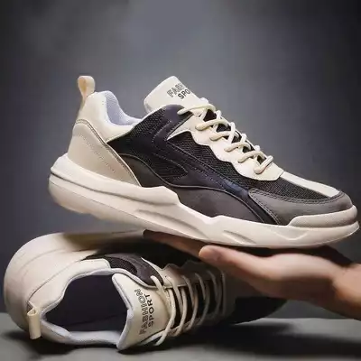 Sneaker nam siêu chất CS113