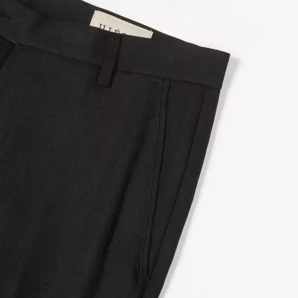 BASIC TROUSER PANTS